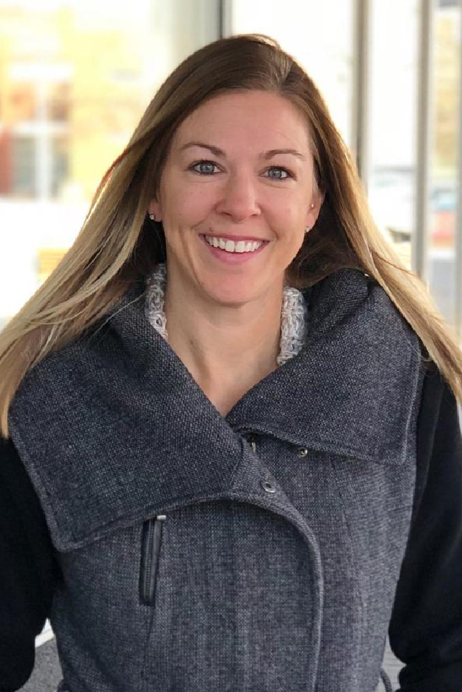 Lori Berry of GreatAmerica Recognized as CRN 2018 Women of the Channel